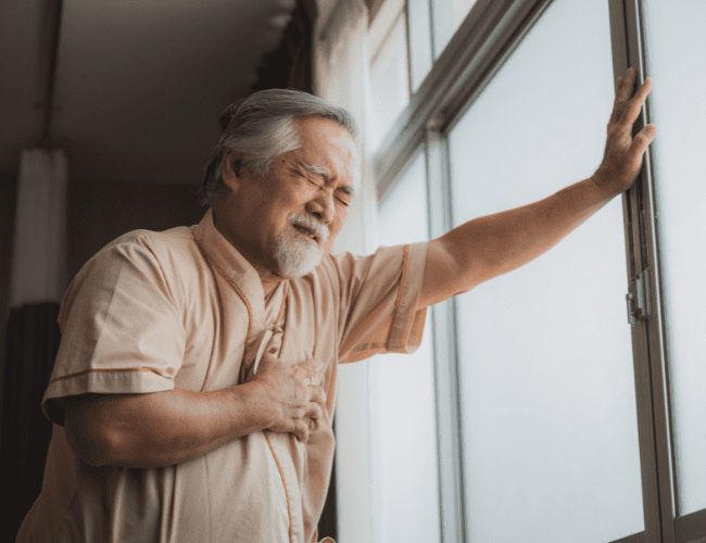 Insuficiencia cardiaca