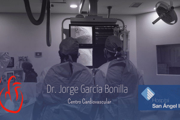 Cardiología intervencionista en CDMX